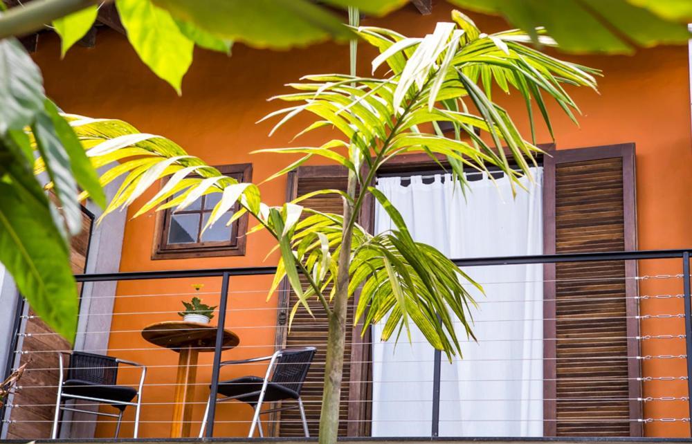 Pousada Armacao De Camburi Camburi  Exterior photo